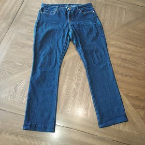 MICHAEL KORS Stretch Jeans Size 8